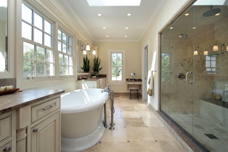 Best Bathroom Remodel Contractors IN Auburn, IN