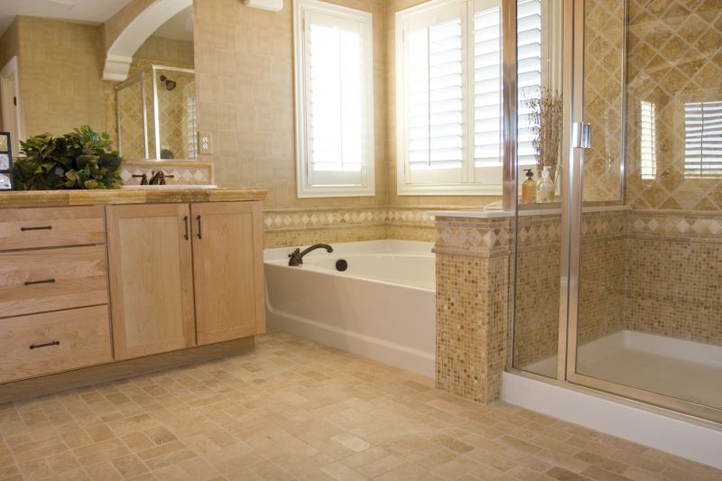 Top Bathroom Remodeling Companies in Fort Wayne, IN